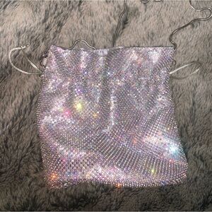 Crystal Bag